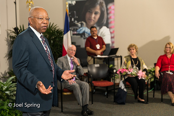 Joel Spring - Event Photographer - San Antonio