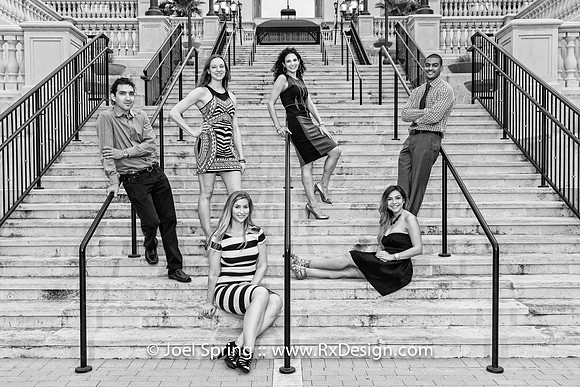 Joel Spring - Event Photographer - San Antonio