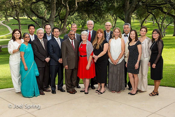 Joel Spring - Event Photographer - San Antonio