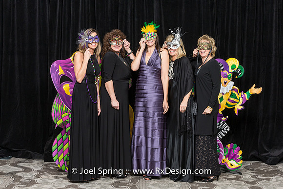Joel Spring - Event Photographer - San Antonio