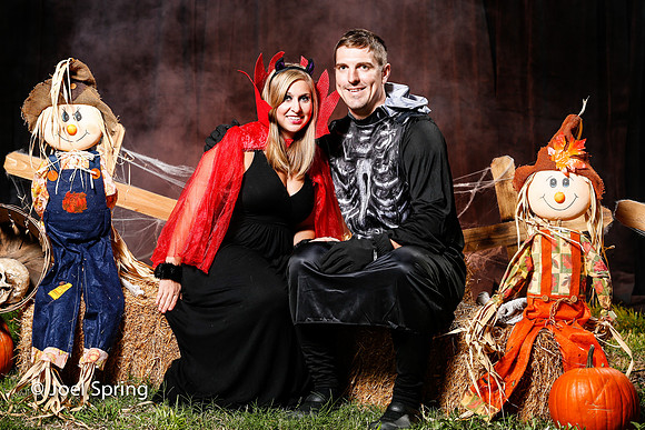 Joel Spring - Event Photographer - San Antonio