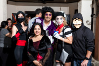 Halloween 2017