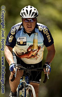 Tour de Cure - Sunday, May 18, 2008