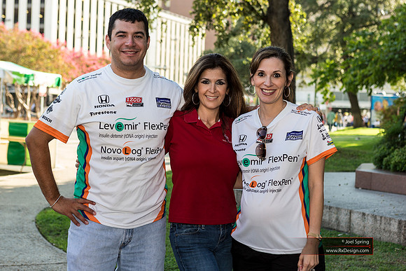 Joel Spring - Event Photographer - San Antonio