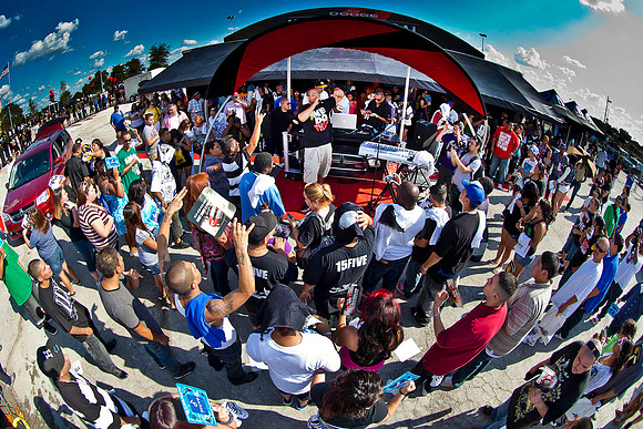 Joel Spring - Event Photographer - San Antonio