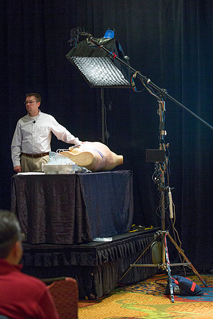 Joel Spring - Event Photographer - San Antonio