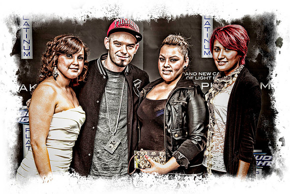 Joel Spring - Event Photographer - San Antonio