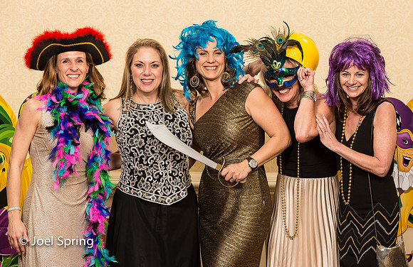 Joel Spring - Event Photographer - San Antonio