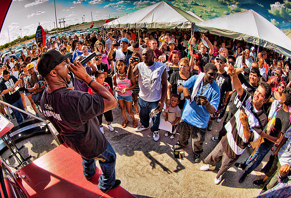 Joel Spring - Event Photographer - San Antonio