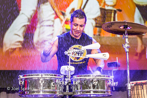 Joel Spring - Event Photographer - San Antonio