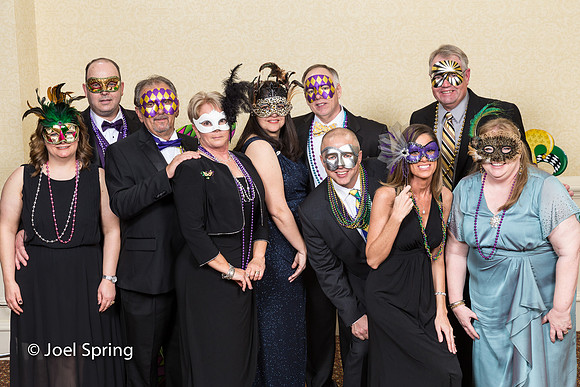 Joel Spring - Event Photographer - San Antonio