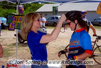 Tour de Cure - Saturday - May 19, 2007
