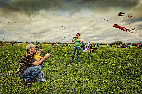 Joel Spring - Event Photographer - San Antonio