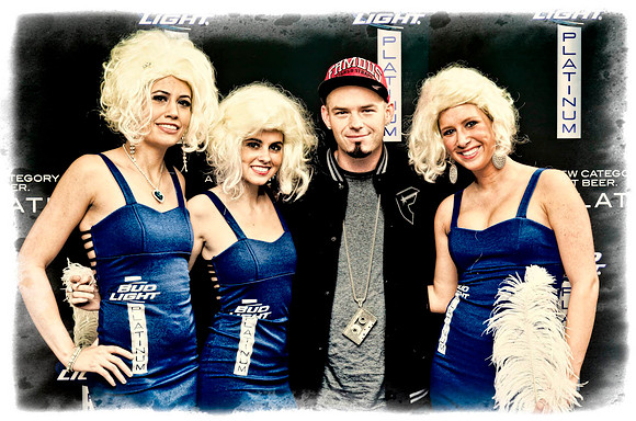 Joel Spring - Event Photographer - San Antonio