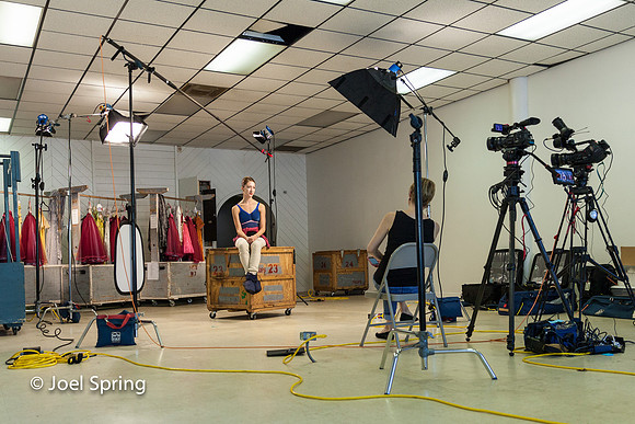 Joel Spring - Event Photographer - San Antonio
