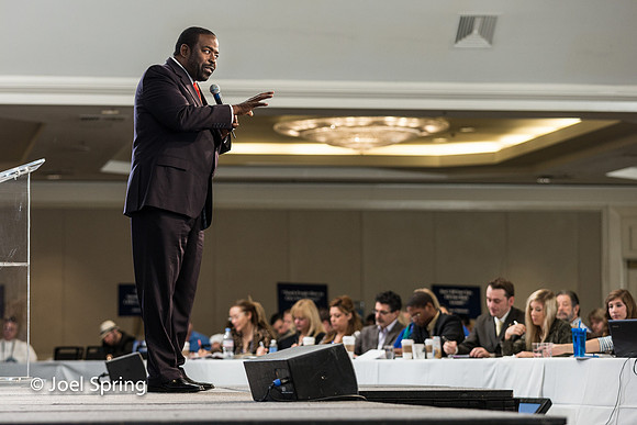 Joel Spring - Event Photographer - San Antonio
