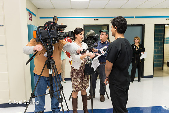 Joel Spring - Event Photographer - San Antonio