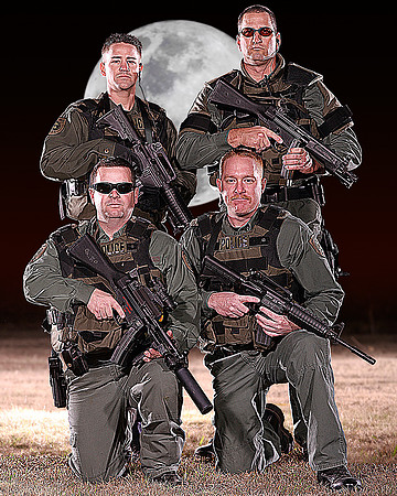 swat