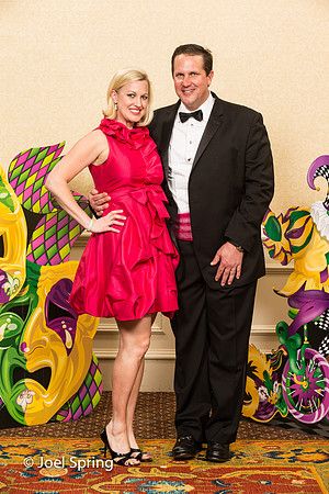 Joel Spring - Event Photographer - San Antonio