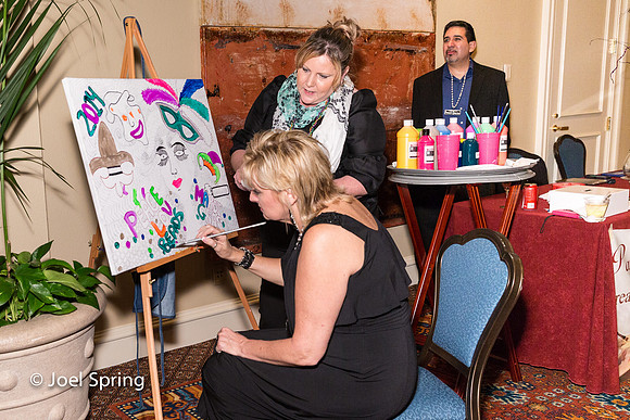 Joel Spring - Event Photographer - San Antonio