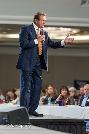 Joel Spring - Event Photographer - San Antonio