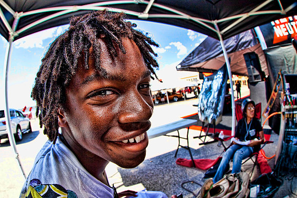 Joel Spring - Event Photographer - San Antonio