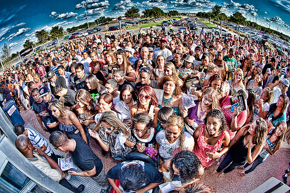 Joel Spring - Event Photographer - San Antonio