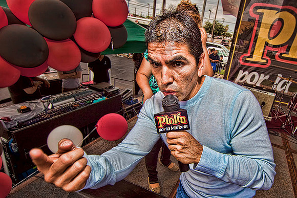 Joel Spring - Event Photographer - San Antonio