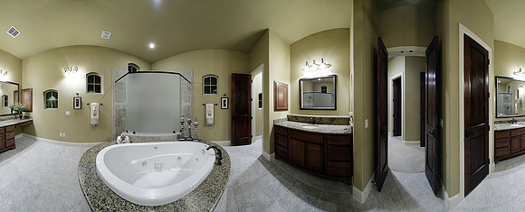 MasterBath2500