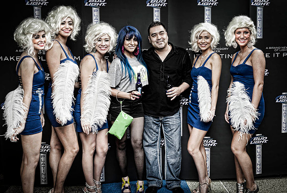 Joel Spring - Event Photographer - San Antonio