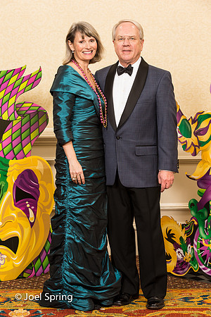 Joel Spring - Event Photographer - San Antonio