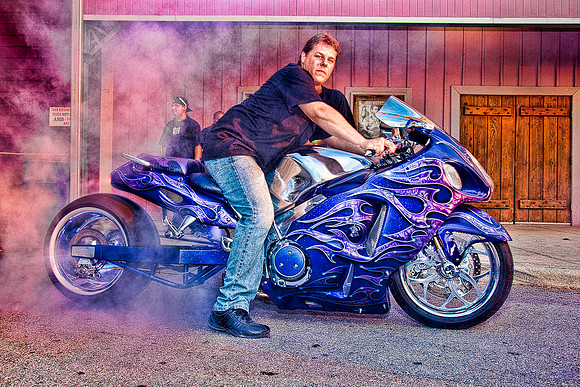 Joel Spring - Event Photographer - San Antonio