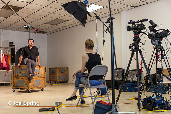 Joel Spring - Event Photographer - San Antonio