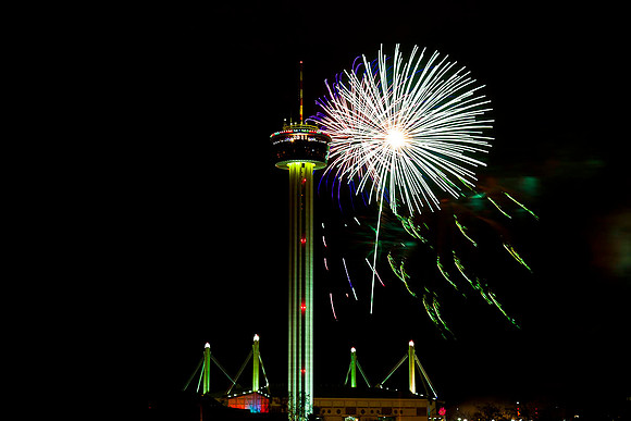 Joel Spring - Event Photographer - San Antonio
