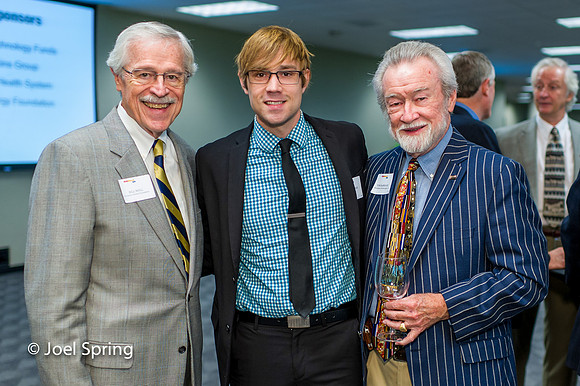 Joel Spring - Event Photographer - San Antonio