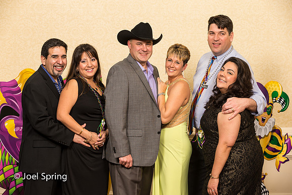 Joel Spring - Event Photographer - San Antonio