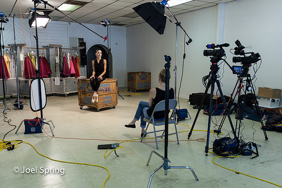 Joel Spring - Event Photographer - San Antonio