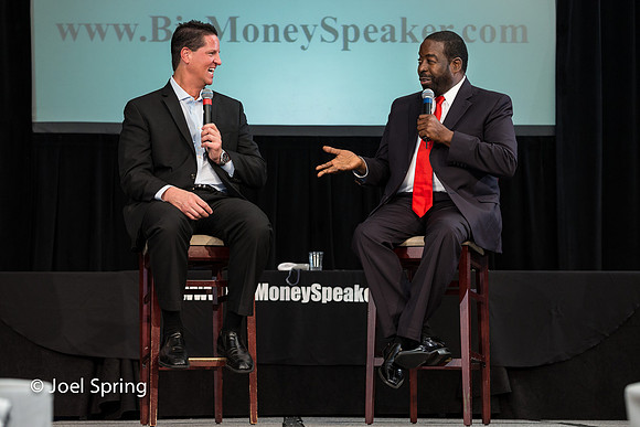 Joel Spring - Event Photographer - San Antonio