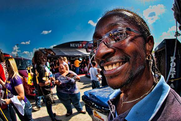 Joel Spring - Event Photographer - San Antonio